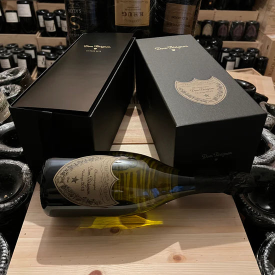 DOM PERIGNON Vintage 2009 BOX con 💳 omaggio