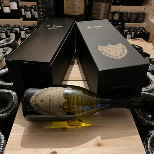 DOM PERIGNON Vintage 2012 LUMINOUS with free 💳