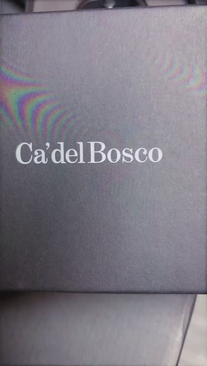 Ca' Del Bosco - Annamaria Clementi R.S. 1980 "La Leggenda dei Franciacorta"